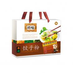果蔬饺子粉