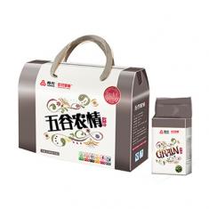 首农五谷农情有机种植杂粮礼盒