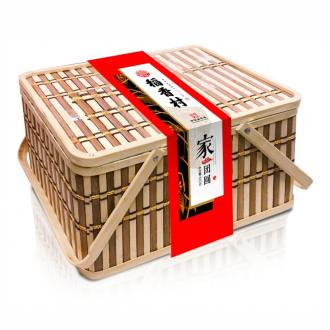 稻香村禧团圆月饼礼盒