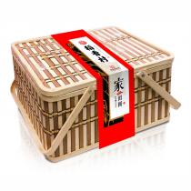 稻香村禧团圆月饼礼盒