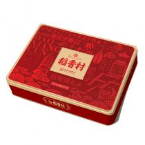稻香村百年饼礼月饼礼盒