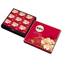 稻香村花月金秋月饼礼盒