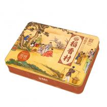 稻香村团圆月月饼礼盒
