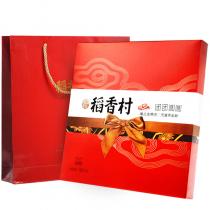 稻香村稻香金福月饼礼盒