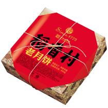 稻香村老月饼月饼礼盒